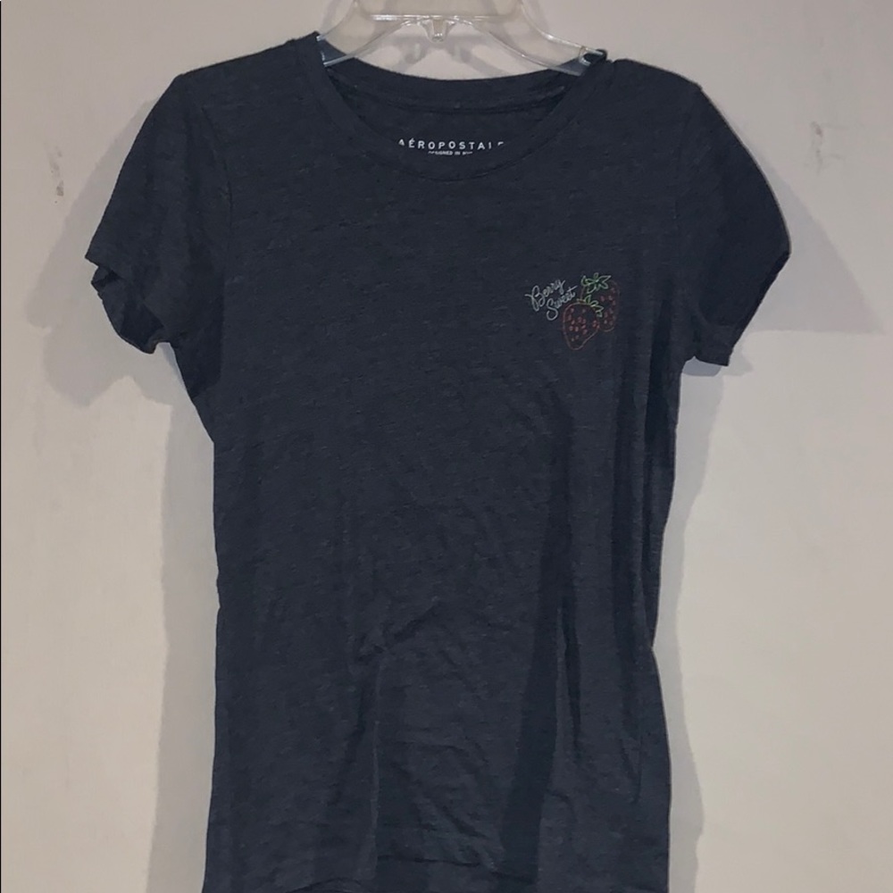 Aeropostale graphic tee